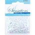 AussieSuperStore Art & Craft Essentials Sequins 5mm Cut Cup (in 3 colors) Sequins 5mm Cut Cup (in 3 colors) | Craft Embellishment